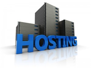 hosting servers