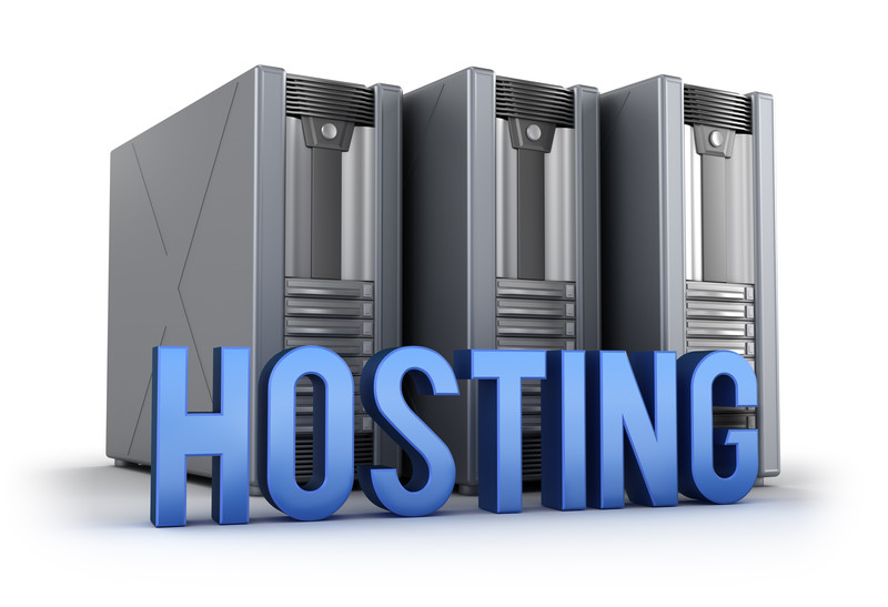 hosting servers